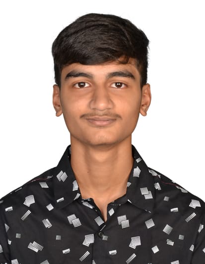 Adithya R 